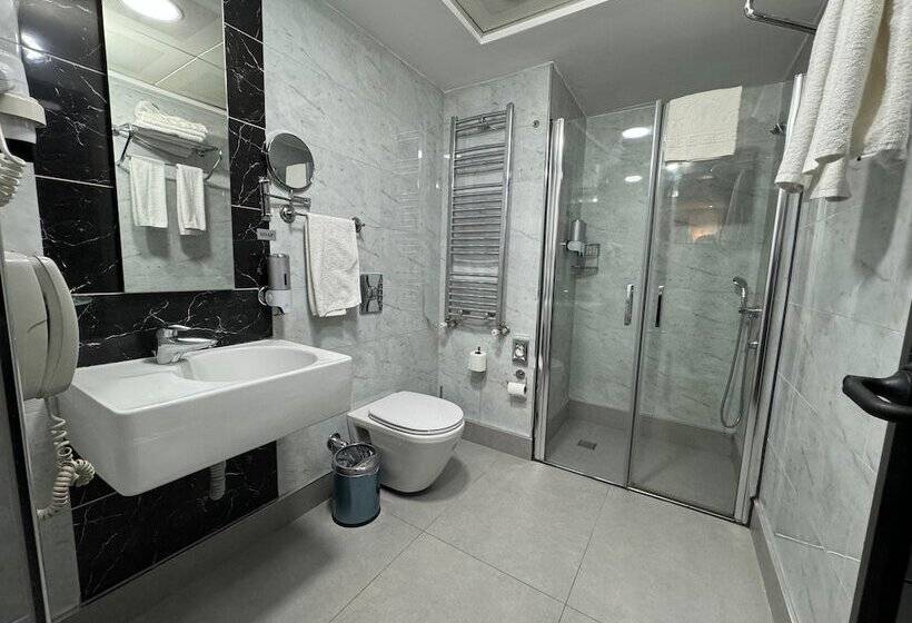Superior Room City View, The Hotel Beyaz Saray & Spa   Special Category