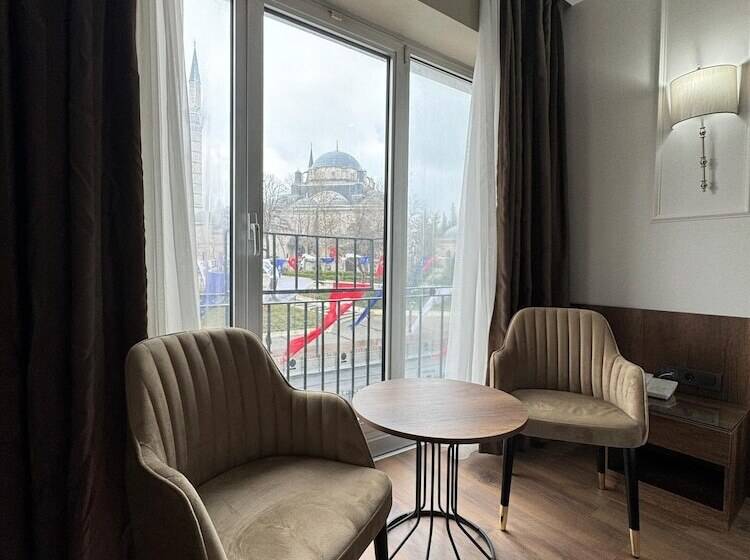 Superior Room City View, The Hotel Beyaz Saray & Spa   Special Category