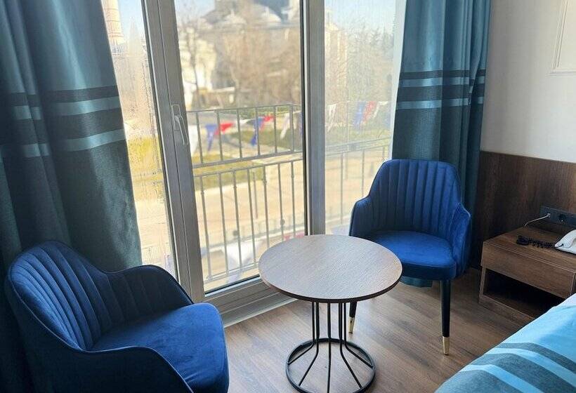 Superior Room City View, The Hotel Beyaz Saray & Spa   Special Category