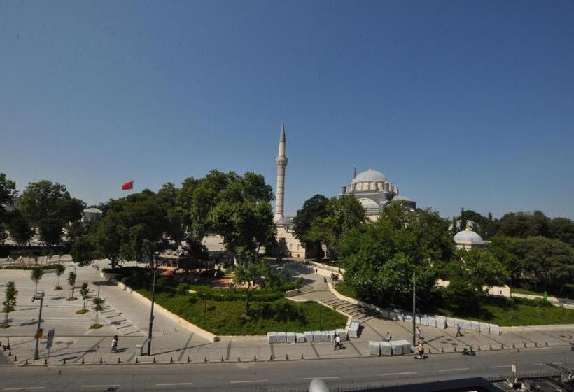 Superior Room City View, The Hotel Beyaz Saray & Spa   Special Category