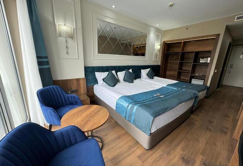 Superior Room City View, The Hotel Beyaz Saray & Spa   Special Category