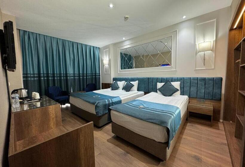 Family Room, The Hotel Beyaz Saray & Spa   Special Category