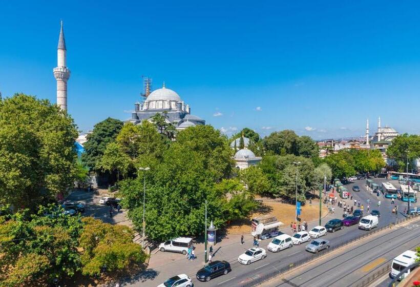 Family Room, The Hotel Beyaz Saray & Spa   Special Category