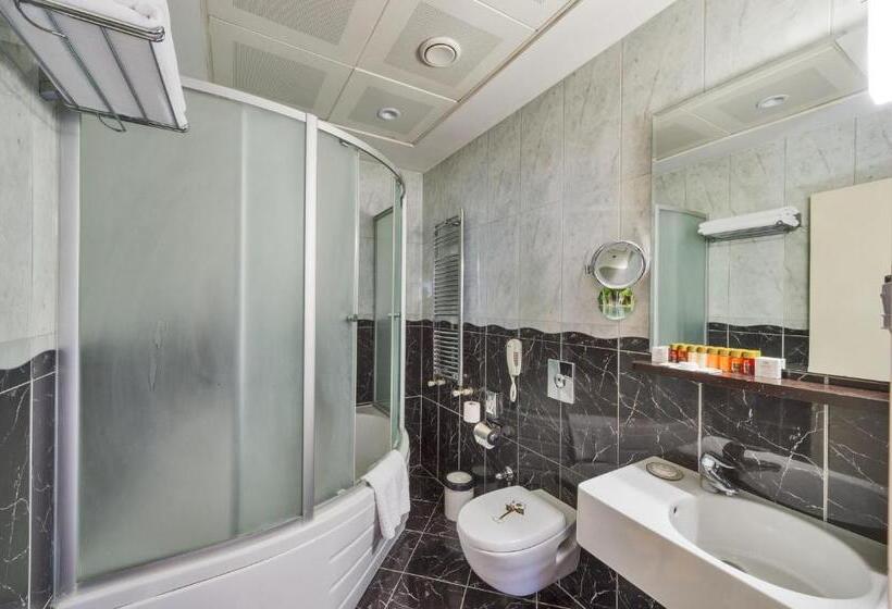 Family Suite, The Hotel Beyaz Saray & Spa   Special Category