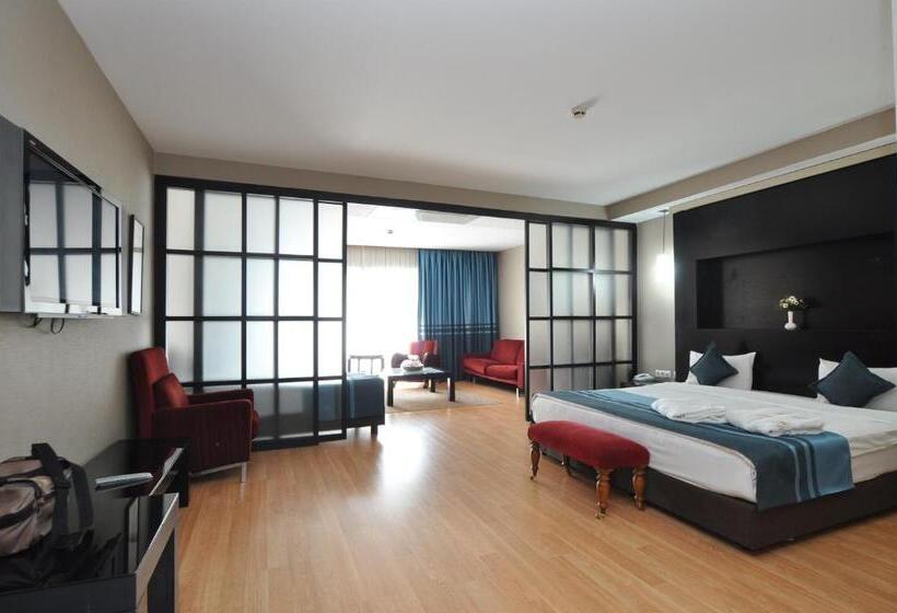 Family Suite, The Hotel Beyaz Saray & Spa   Special Category