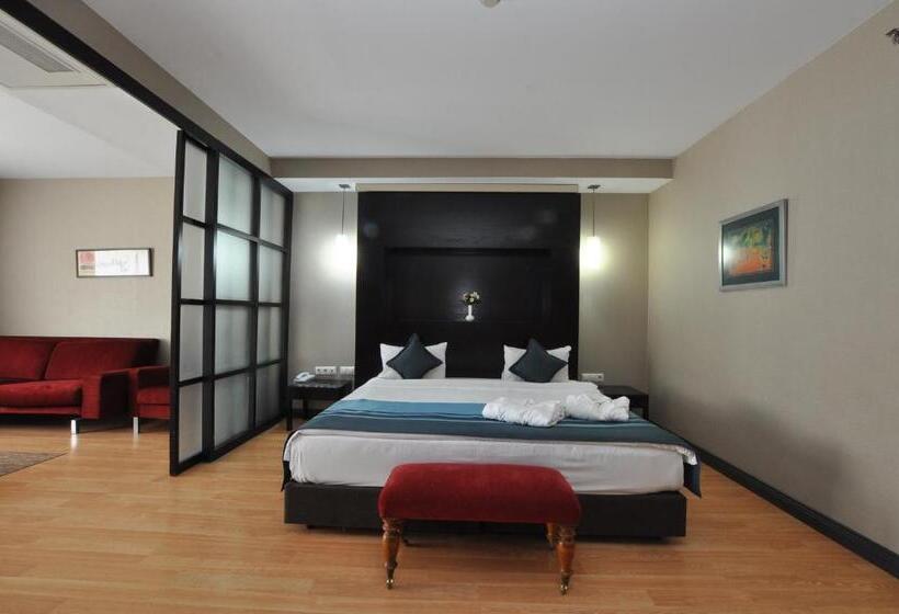 Family Suite, The Hotel Beyaz Saray & Spa   Special Category