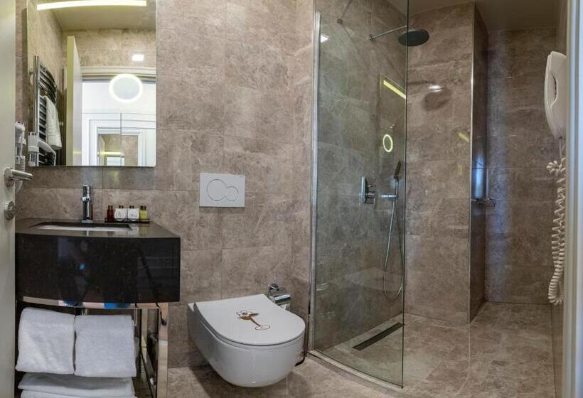Comfort room with city view, The Hotel Beyaz Saray & Spa   Special Category