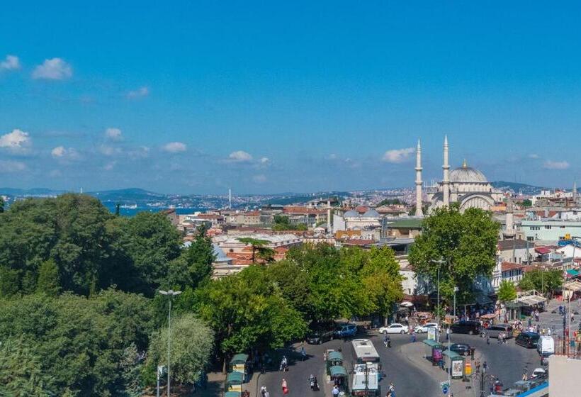 Comfort Room Sea View, The Hotel Beyaz Saray & Spa   Special Category