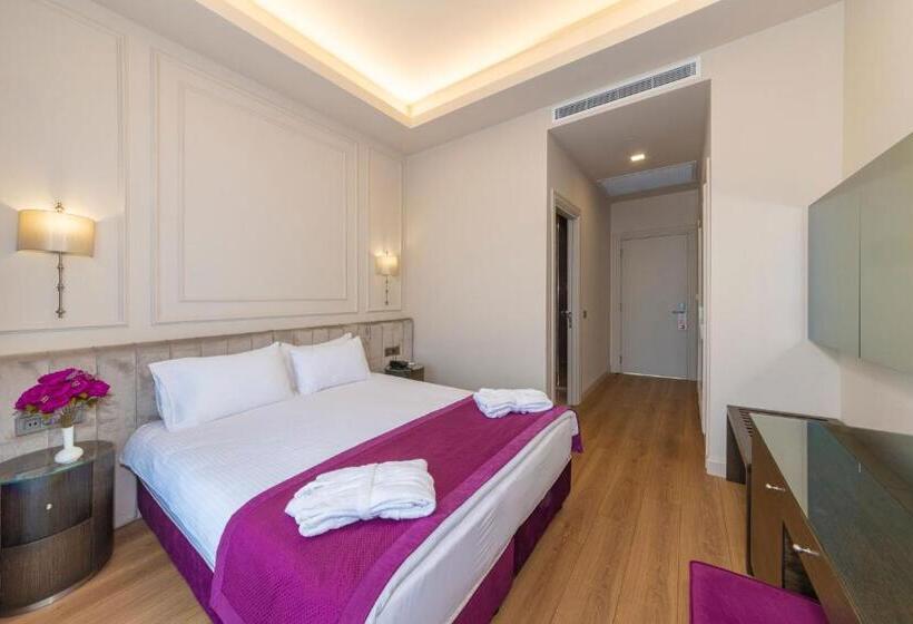 Comfort Room Sea View, The Hotel Beyaz Saray & Spa   Special Category