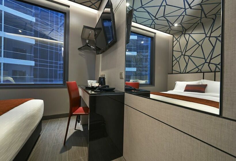 Premium Room, Boss