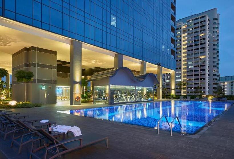 Premium Room with Balcony, Boss