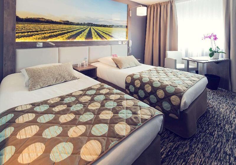 Premium Room, Boss