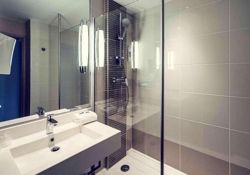 Premium Room, Boss