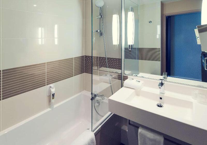 Premium Room, Boss