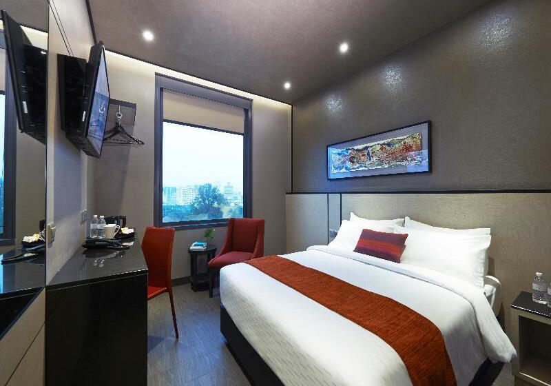 Premium Room, Boss
