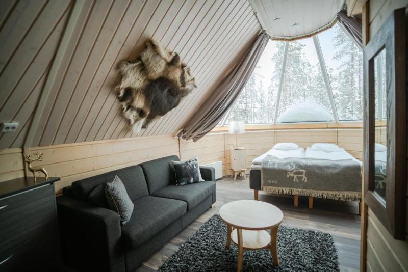 Standard Triple Room, Caravel