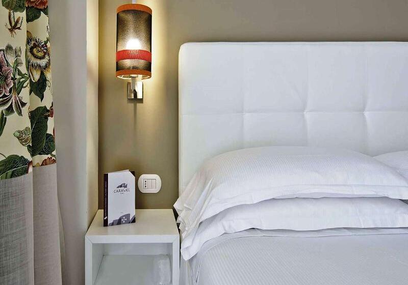 Standard Room, Caravel