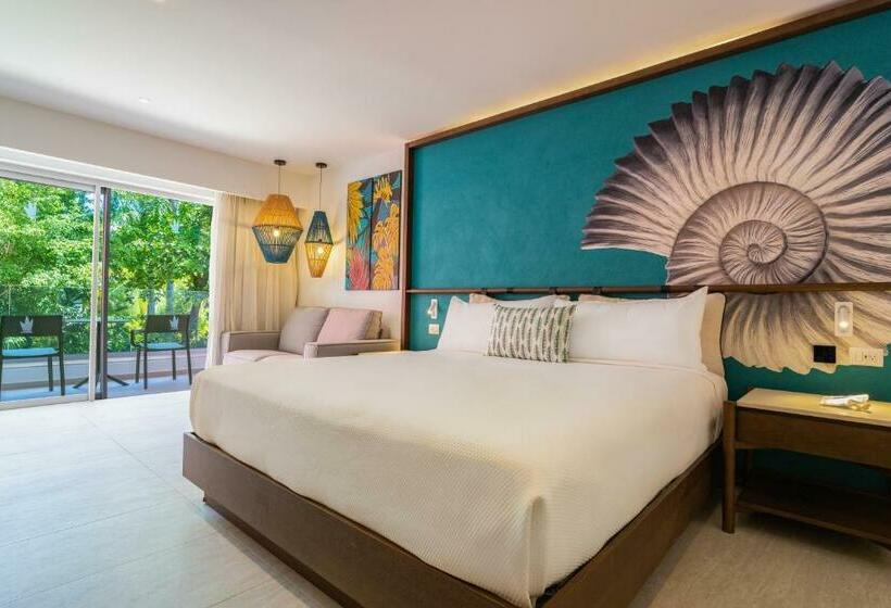Deluxe Room, Caribe Deluxe Princess - All Inclusive