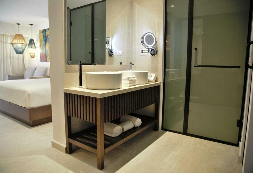 Deluxe Room, Caribe Deluxe Princess - All Inclusive