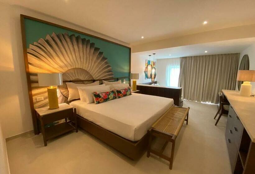 Suite, Caribe Deluxe Princess - All Inclusive