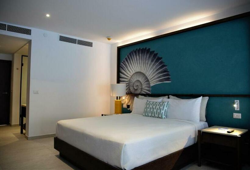 Suite, Caribe Deluxe Princess - All Inclusive