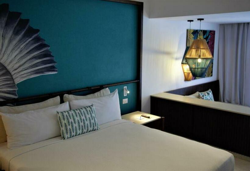 Suite, Caribe Deluxe Princess - All Inclusive