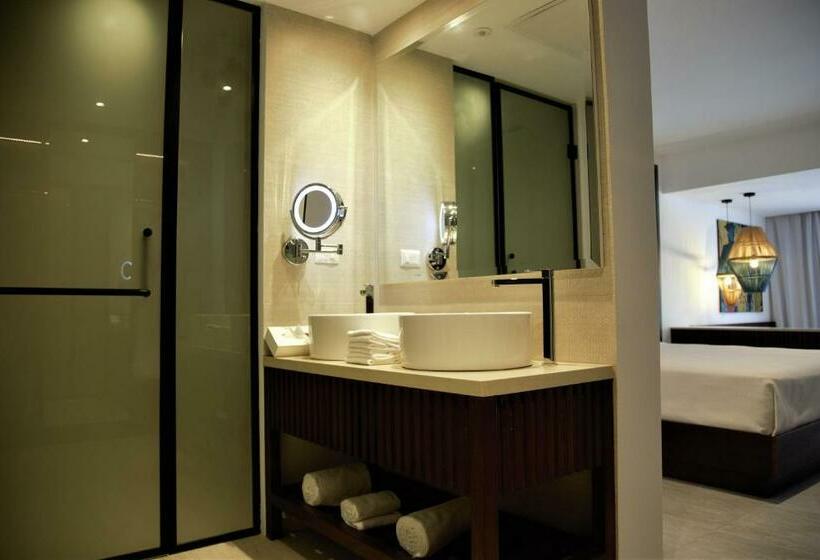 Suite, Caribe Deluxe Princess - All Inclusive