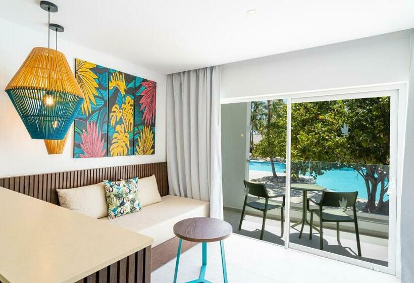 Suite, Caribe Deluxe Princess - All Inclusive