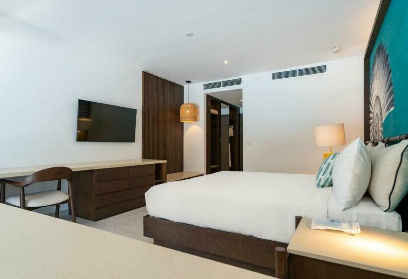 Suite, Caribe Deluxe Princess - All Inclusive