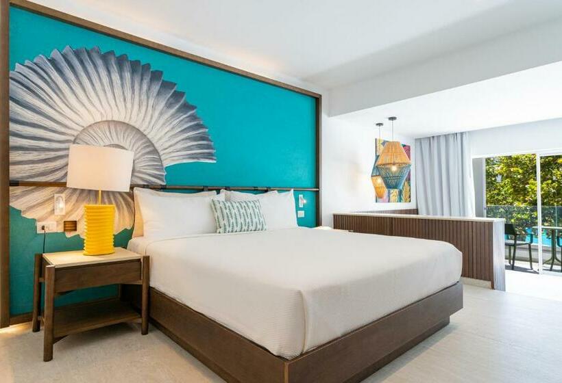 Suite, Caribe Deluxe Princess - All Inclusive