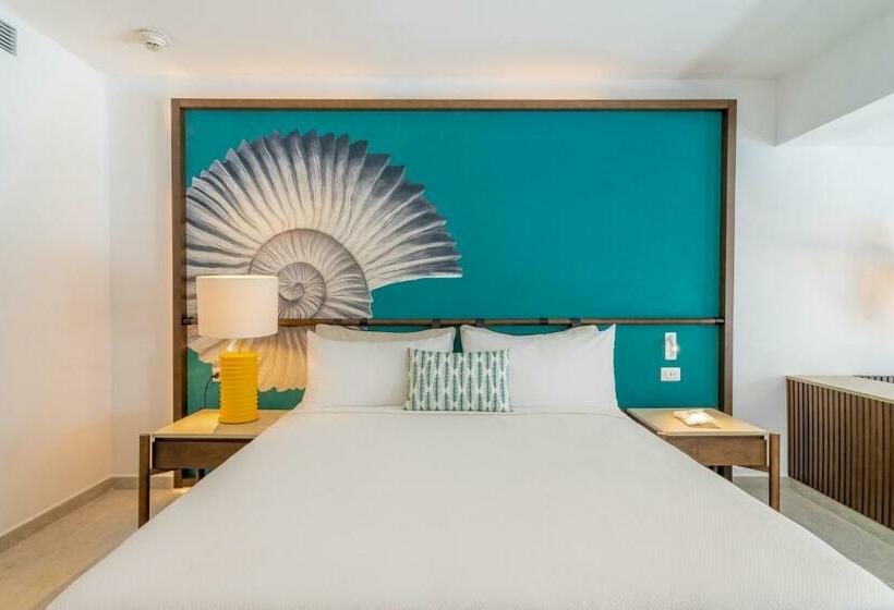 Suite, Caribe Deluxe Princess - All Inclusive