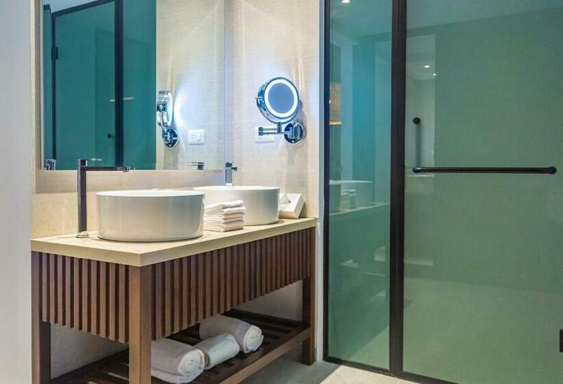 Suite, Caribe Deluxe Princess - All Inclusive
