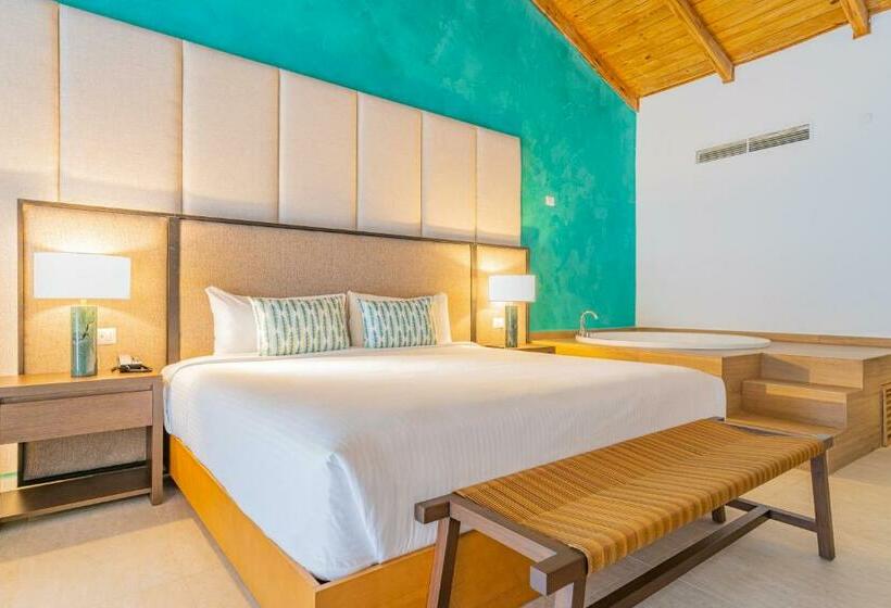 Suite, Caribe Deluxe Princess - All Inclusive
