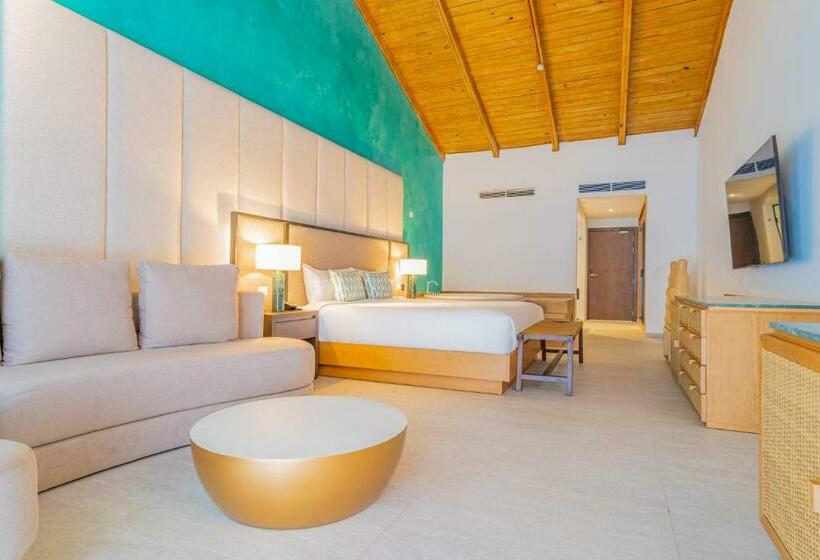 Suite, Caribe Deluxe Princess - All Inclusive