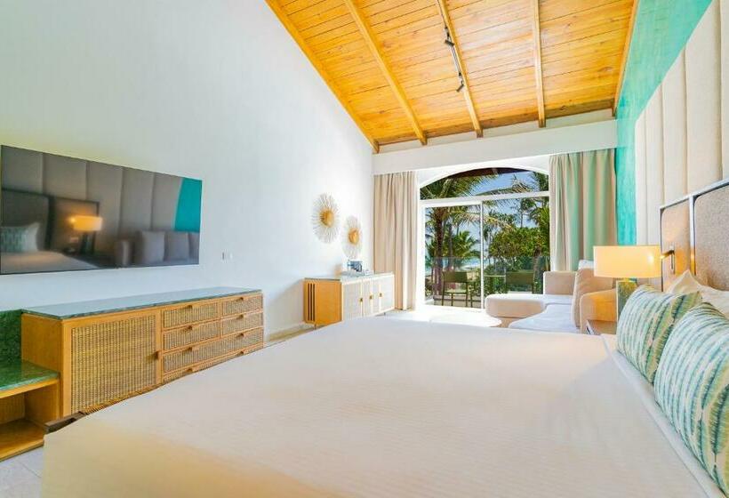 Suite, Caribe Deluxe Princess - All Inclusive