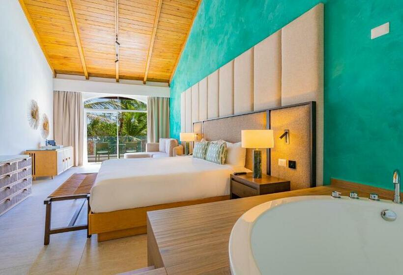 Suite, Caribe Deluxe Princess - All Inclusive