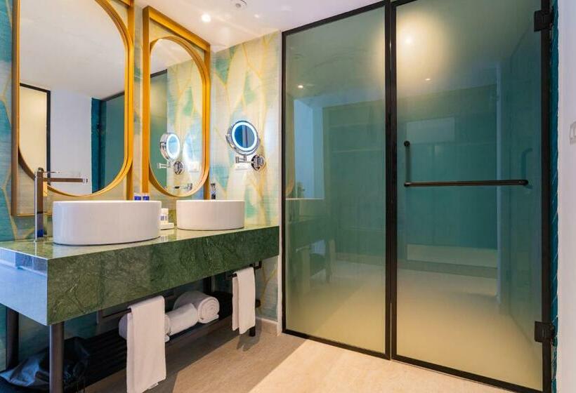 Suite, Caribe Deluxe Princess - All Inclusive