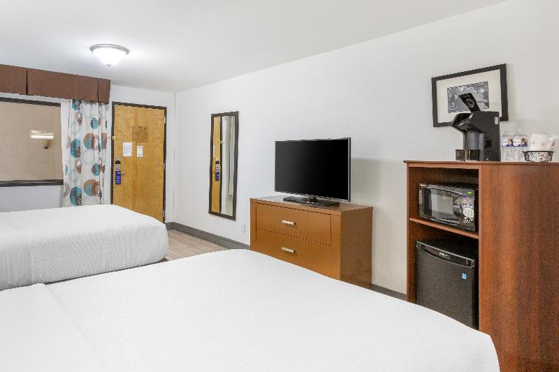 Standard Triple Room, Rede Andrade Cwb