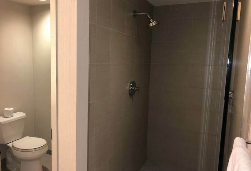 Junior Suite, The Manhattan at Times Square