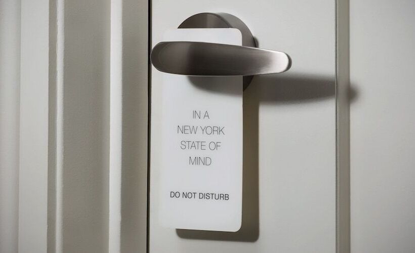 Suite, The Manhattan at Times Square