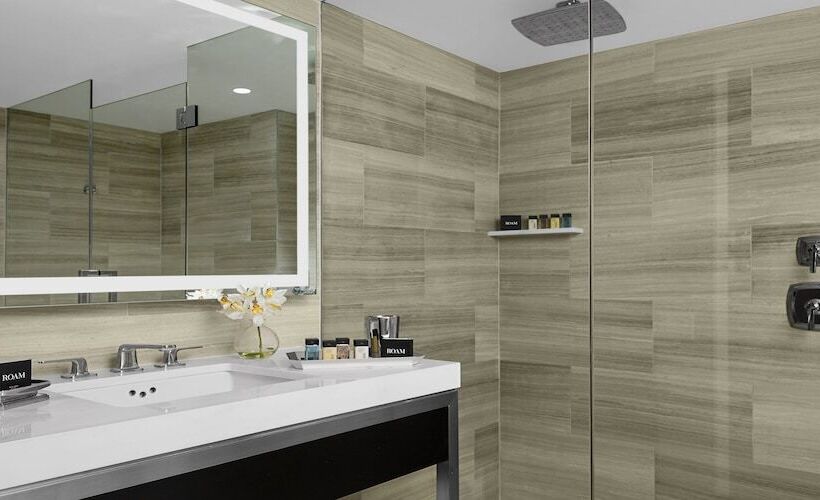 Suite, The Manhattan at Times Square