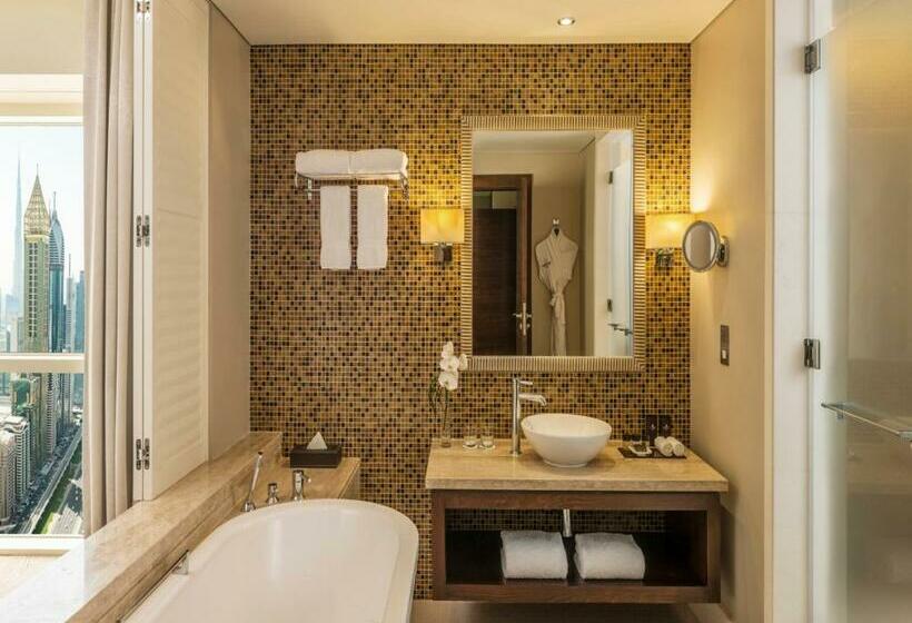 Premium Room, The Tower Plaza Hotel Dubai