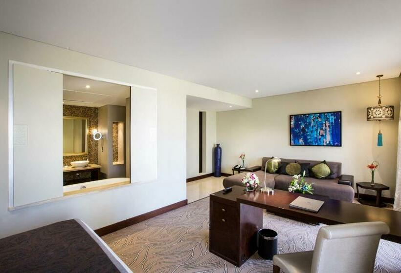 Premium Room, The Tower Plaza Hotel Dubai