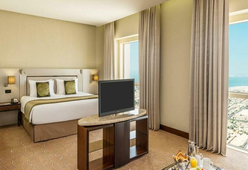 Premium Room, The Tower Plaza Hotel Dubai