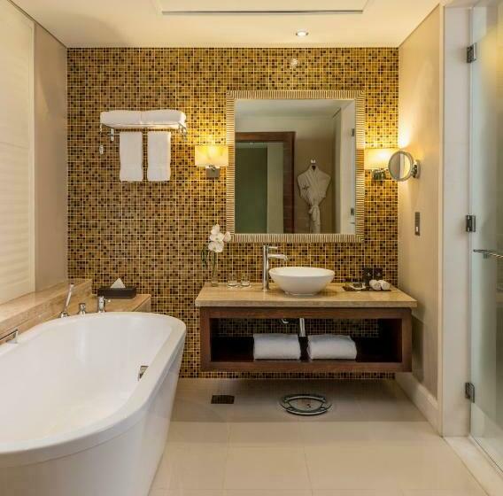 Premium Room, The Tower Plaza Hotel Dubai