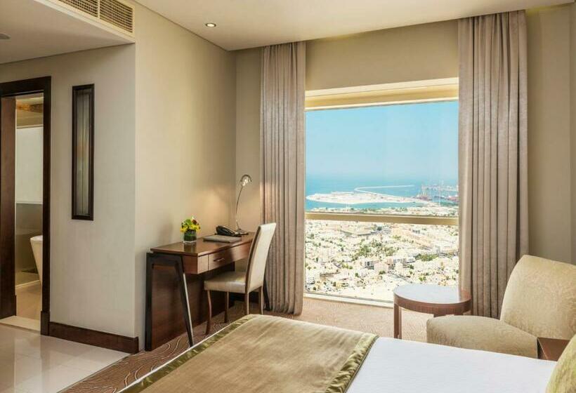 Premium Room, The Tower Plaza Hotel Dubai