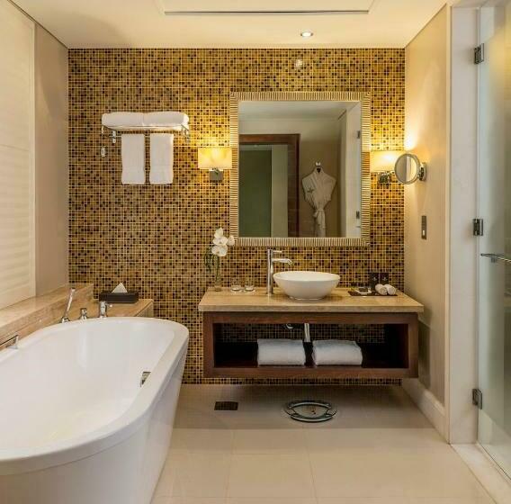 Premium Room, The Tower Plaza Hotel Dubai