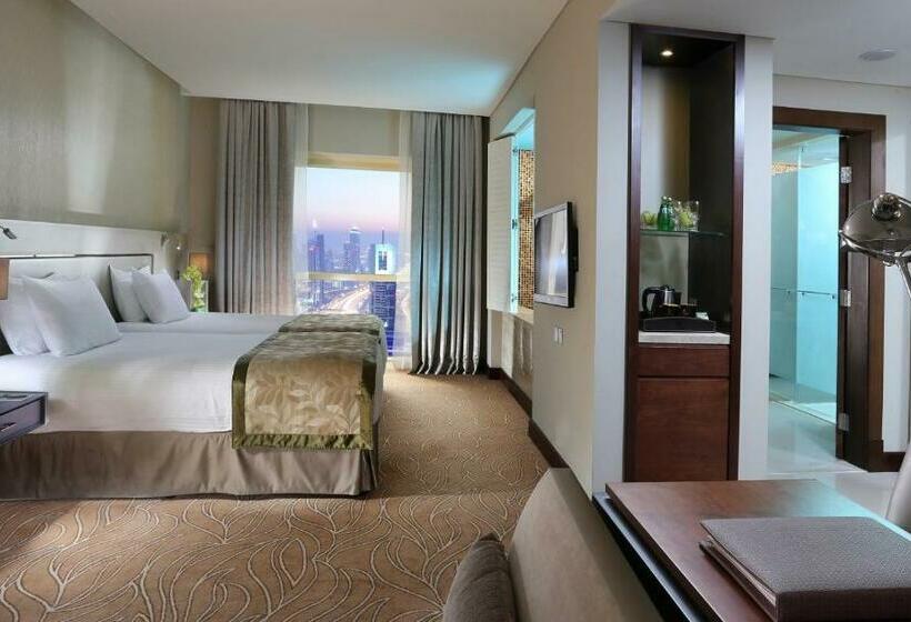 Premium Room, The Tower Plaza Hotel Dubai