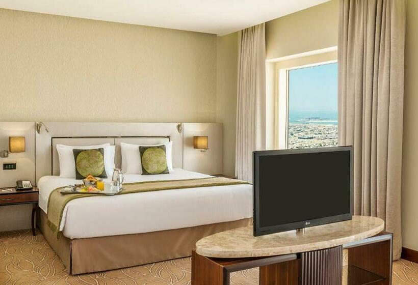 Premium Room, The Tower Plaza Hotel Dubai