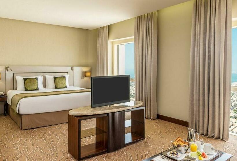 Premium Room, The Tower Plaza Hotel Dubai